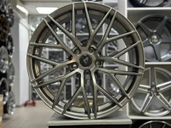 Vorsteiner V-FF 107. 8.5x19", 5x114.3, ET35, �� 73,1���. ����