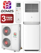 Royal Clima. 170��&sup2; ����