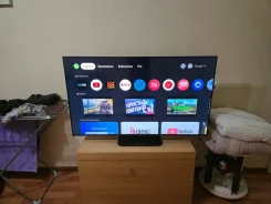 TCL. Quantum Dot (QLED, NanoCell) ����