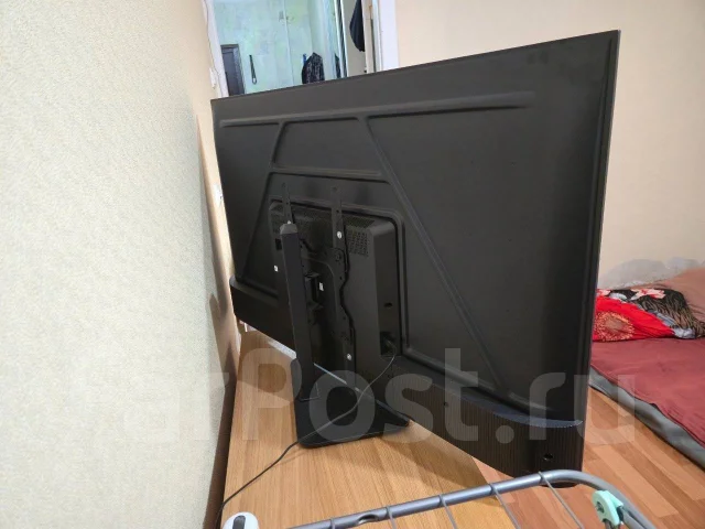 TCL. Quantum Dot (QLED, NanoCell) ����