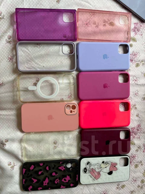 Apple iPhone 11. �/�, 128 ��, ����������, 3G, 4G LTE, NFC ����