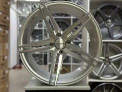 Vossen VPS-302. 7.5x17", 4x100, ET38, �� 73,1���. ����