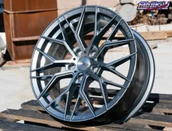Vossen VPS-317. 7.5x17", 5x114.3, ET35, �� 73,1���. ����