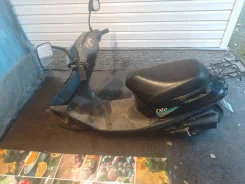 Honda Dio AF18. 50����. ��., ��������, ���������, ������ �� �� ����