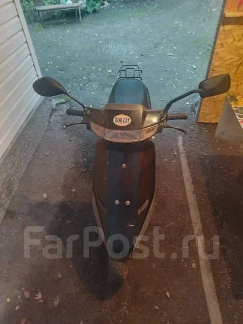 Honda Dio AF18. 50����. ��., ��������, ���������, ������ �� �� ����