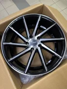 Vossen CVT. 8.0x18", 5x114.3, ET35, �� 73,1���. ����