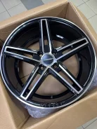 Vossen CV5. 7.0x16", 4x100, ET32, �� 73,1���. ����