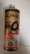Alpha's. 5W-30, �������������, 1��. ����