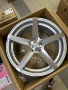 Vossen CV3-R. 8.5x18", 5x114.3, ET38, �� 73,1���. ����