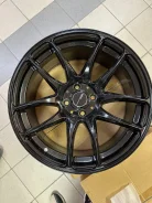 Work Emotion CR-KAI. 8.0x17", 4x100, ET35, �� 73,1���. ����