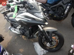 Honda NC 750X