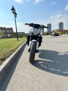 Yamaha FZ1-N. 1 000����. ��., ��������, ���, � �������� ����