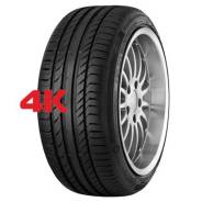Continental ContiSportContact 5