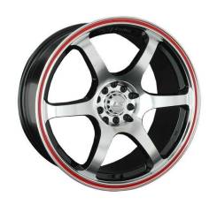 LS Wheels LS 544