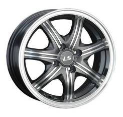 LS Wheels LS 323
