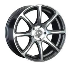 LS Wheels LS 327