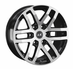 LS Wheels LS 106