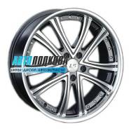 LS Wheels LS 289