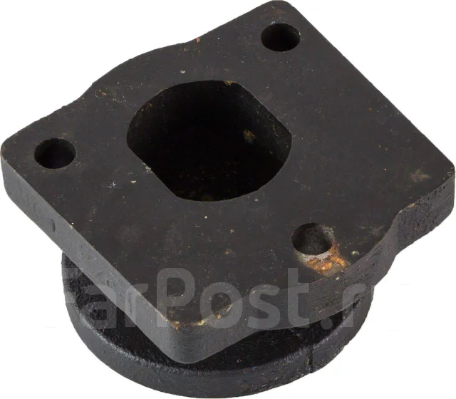 ������ ���������� Ford V8 �������, OSCO ����