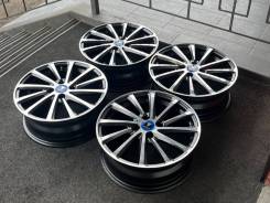 Modellista. 6.0x16", 4x100, ET40,  54,1. 