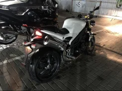 Triumph Speed Triple. 1 050����. ��., ��������, ���������, ������ �� �� ����