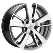 Khomen Wheels KHW1704