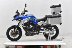 Regulmoto Discovery. 400����. ��., ��������, ���������, ��� �������. ��� ����� �� ����������� ����