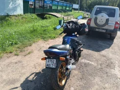 Honda CB 400SF. 400����. ��., ��������, ���������, ������ �� �� ����