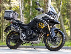 Voge 525DSX ADV. 500����. ��., ��������, ���������, ������ �� �� ����