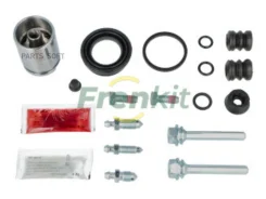 ����������� ���������� �������� + ������� AUDI 100 2.0 1992-01-1994-07 738903 ����