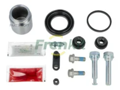 ����������� ��������+�������+�������� ������������ Hyundai H 1 2.4 2.5CRDi 01-07- 242931+810078 742207 ����
