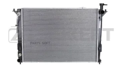 �������� ���������� ��������� Hyundai Santa Fe II III 10- (��� ����) MK1010 ����