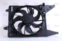 ���������� ��������� Nissens 85710 85710 ����