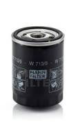  MANN-Filter W7139 W7139 