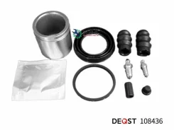 ����������� ���������� �������� � ������� (������� O 48mm, ������� Bosch). �������������: Peugeot 20 Deqst 108436 108436 ����