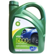 BP Visco