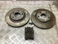 ���� ��������� �������� Audi A4 1999 8E0615301P, 8E0698151M 8E0615301P ����