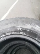 Dunlop D65T Touring. ������, ����������, �/�, ����� 40 % ����