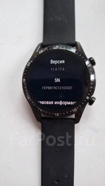 Huawei Watch GT 2 ����