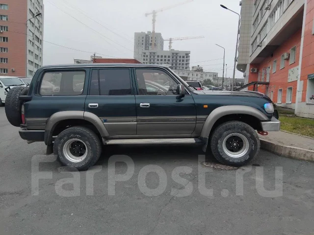 Sant HZRU-1303. 9.0x16", 6x139.7, ET-30 ����