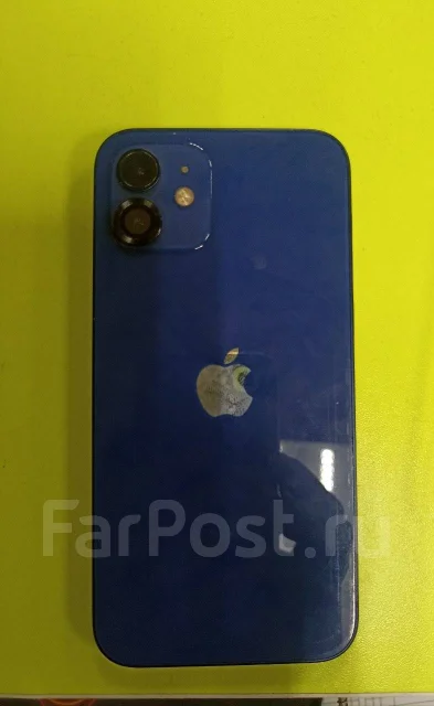 Apple iPhone 12. �/�, 64 ��, ����� ����