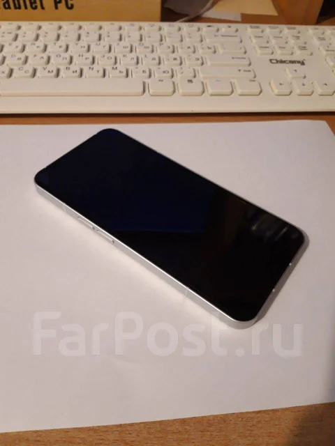 Nothing Phone 1. �/�, 256 ��, �����, 3G, 4G LTE, Dual-SIM, NFC ����