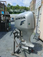 Honda. 4-�������, ����������, ���� X (635 ��), 2008 ��� ����