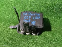 ABS Honda Fit Shuttle GG7 L15A 