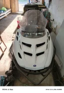 Polaris Widetrak 500 LX. ��������, ���� ���, � �������� ����