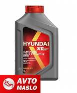 Hyundai XTeer Gasoline Ultra Efficiency. 0W-20, �������������, 1��. ����