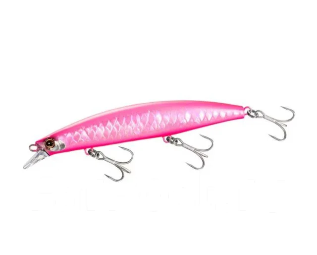 Shimano Ocea Shoot Jerk 125SP Señuelo de pesca - MITZUO FISHING STORE