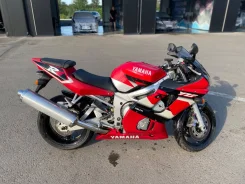 Yamaha YZF-R6. 599����. ��., ��������, ���������, ��� ������� ����