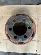 2Crave Wheels. x16" ����