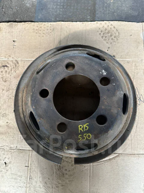 2Crave Wheels. x15" ����